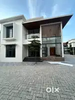 Beautiful Villa for sale at Aluva