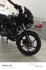 2020 Bajaj Pulsar 125 – Disc Brake