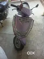 Good condition...less useable