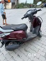 Honda Aviator For Sale. Urgent