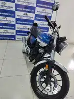 H NESS CB 350