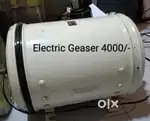 Bajaj Electric Geaser