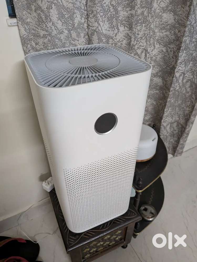 Xiaomi MI wifi airpurifier