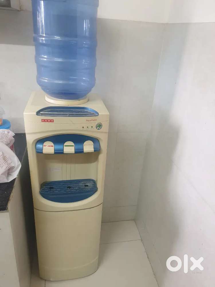 Water dispancer