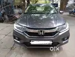 Honda City VX Petrol CVT, 2019, Petrol