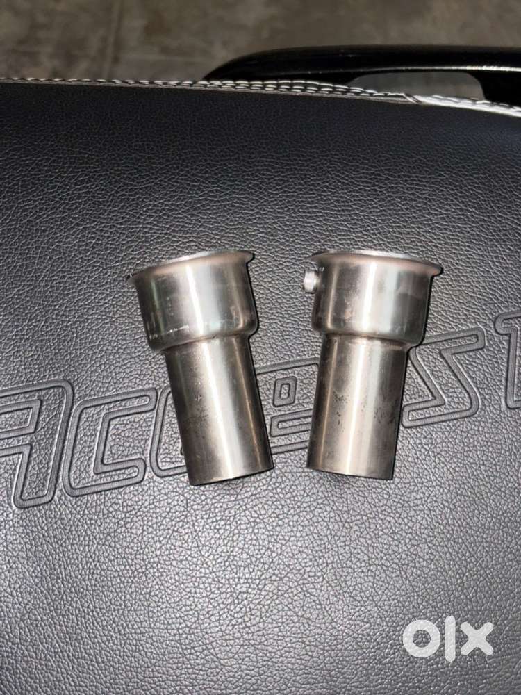 DB Killers for Interceptor 650 / Continental GT 650 Exhausts