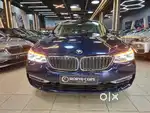 BMW 6 Series 2.0 GT 630i Luxury Line, 2019, Petrol