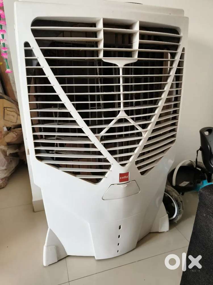 Water cooler