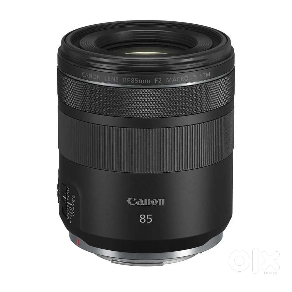 85mm lens f2 lens 18 months old