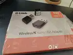 WiFi dongle