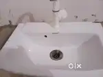 Wash Basin