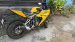 Karizma xmr