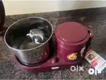 Sowbagya wetgrinder