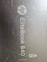 Hp eletebook 840