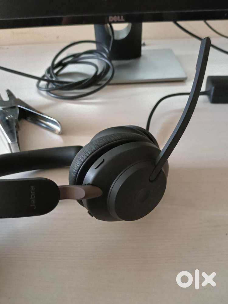 Jabra evolution 5