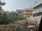 300 YARDS NORTH FACING PLOT FOR SALE AT NGO'S COLONY PRIME LOCATION