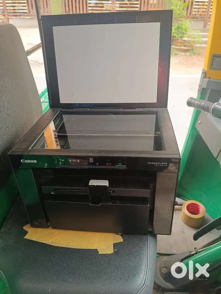 Canon printer cum scanner classic 3010