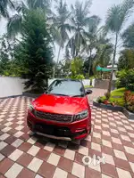Maruti Suzuki Brezza 2017 Diesel Well Maintained