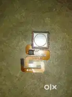 Finger print sensor ok condition