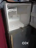 Samsung fridge 8 old 8000