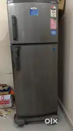 Whirlpool fridge