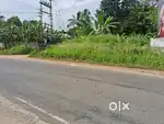 10 cents land for sale at Punalur