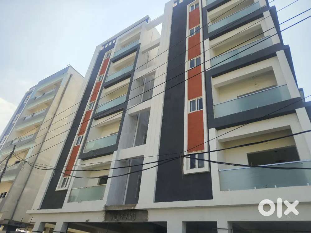 2bhk flats sale Isnapur