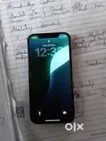 I phone 12 128gb non opened