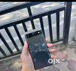 Google pixel 6a