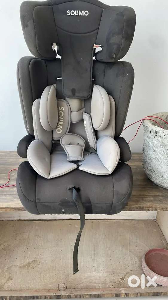 Car seat for kids