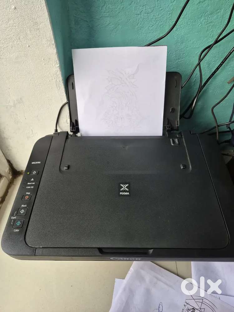 Canon Printer