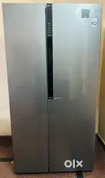 Fridge LG - Household Refrigerator