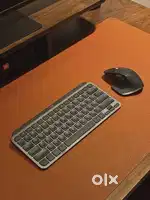MX Keys mini wireless keyboard + free shipping
