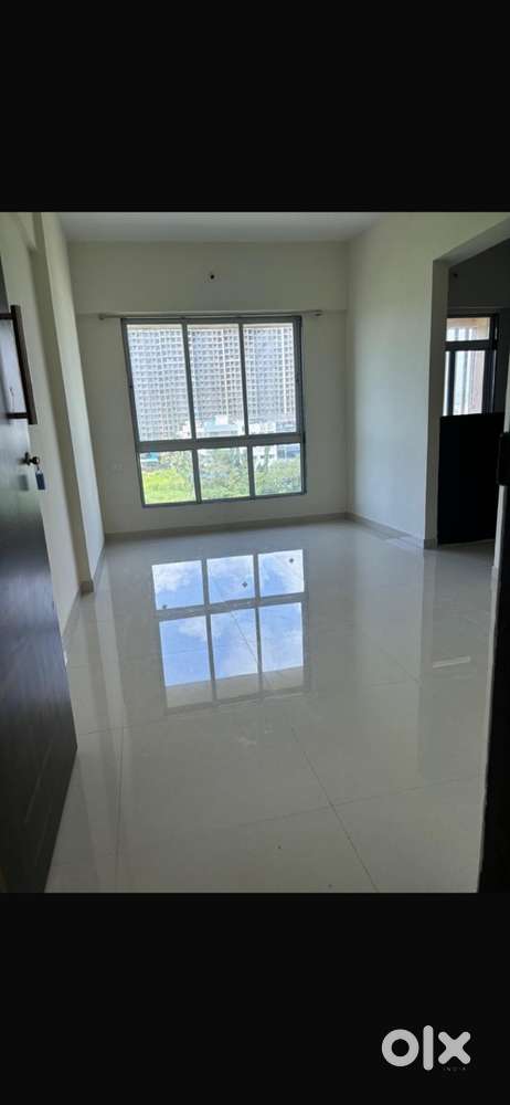 Heavy deposit 1BHK 500,000 rupees