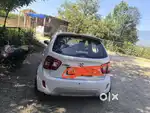 Maruti Suzuki Ignis 2024 Petrol 8000 Km Driven