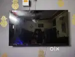 Smart LED TV
