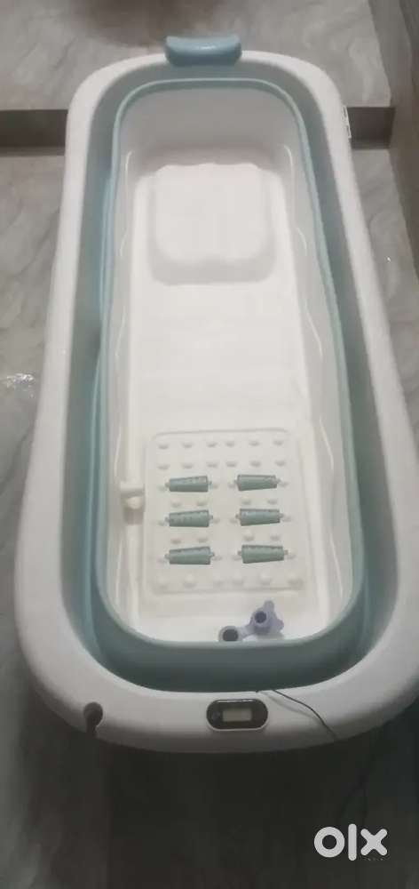 Barthtob Water hitting therapy for body. Kidney dioloces systemand