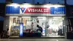 Vishal Mega Mart New job opening Male  female Candidate helper Sales