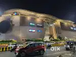 URGENT REQUIREMENT IN Z-SQUARE MALL IN KANPUR LOCATION!!