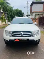 Renault Duster 85PS Diesel RxL, 2015, Diesel