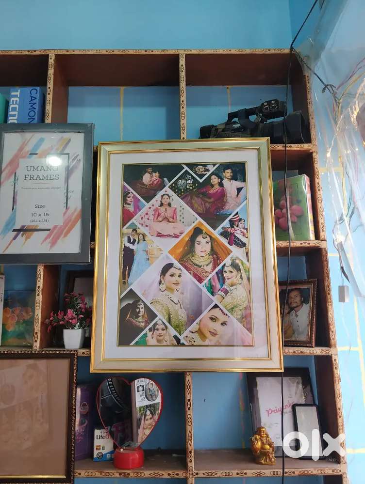 Job only for girls office work