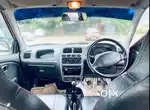 Maruti Suzuki Alto 2010