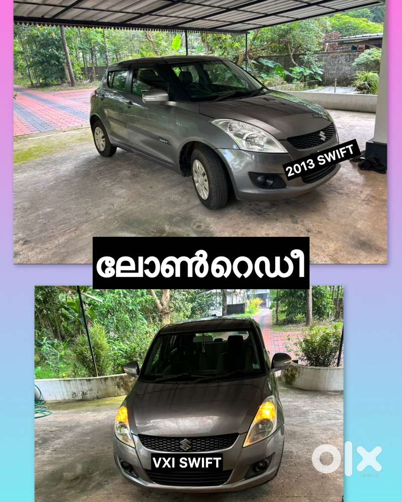 Maruti Suzuki Swift VXi + Manual, 2013, Petrol