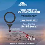 New project in karnal