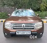 Renault Duster 85PS Diesel RxL, 2013, Diesel