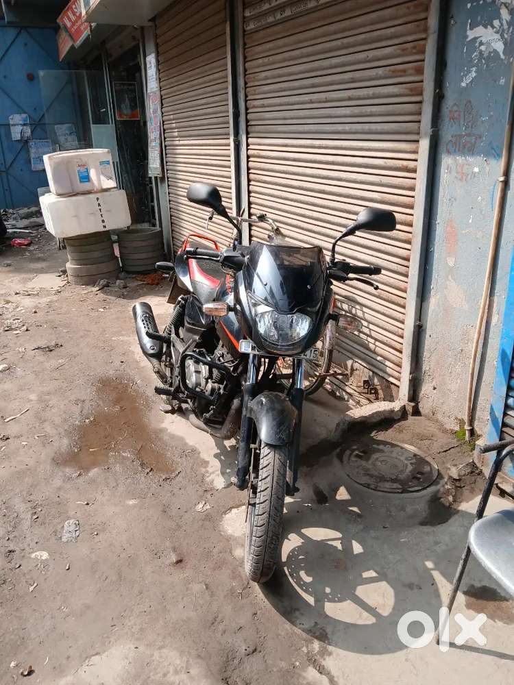 Gulshan colony uttar panchanna gram