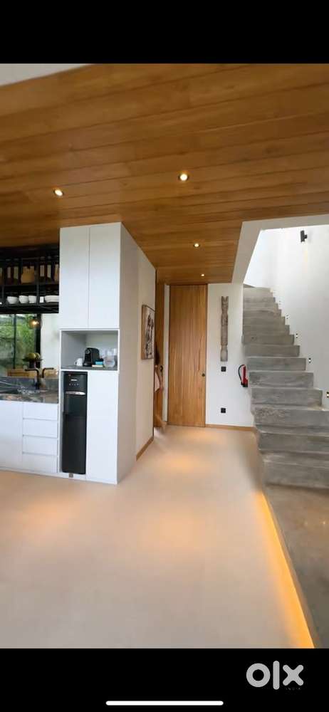 Baba’s Villa - Anjuna