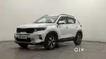Kia Sonet HTX 1.5 DIESEL, 2023, Diesel