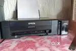 EPSON L130 PRINTER BRAND NEW CONDITION 1 MONTH OLD