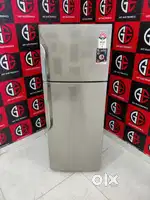 Id.1Samsung 277ltrs five star rating double door refrigerator